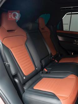 لاند ڕۆڤەر ڕانج ڕۆڤەر سپۆرت